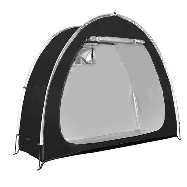 tents and shelters bike tent foldable storage shed waterproof portable bicycle cover shelter with window for outdoor,hiking
tents and shelters bike tent foldable storage shed waterproof portable bicycle cover shelter with window for outdoor,hiking