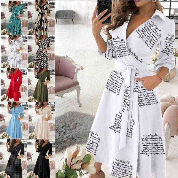 casual dresses 2022ol women's long sleeve v-neck irregular skirt dresses, Black;gray
casual dresses 2022ol women's long sleeve v-neck irregular skirt dresses, Black;gray