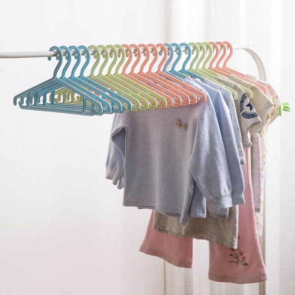 hangers & racks 10pcs durable laundry drying rack non-slip baby clothes coat panties plastic household kids for cloth
hangers & racks 10pcs durable laundry drying rack non-slip baby clothes coat panties plastic household kids for cloth
