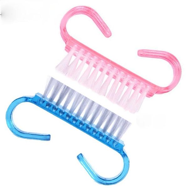 nail brushes 5 pcs tools trumpet claw brush plastic horn dust, Yellow
nail brushes 5 pcs tools trumpet claw brush plastic horn dust, Yellow