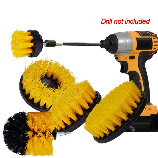 car sponge electric drill brush cleaning detailing brushes plastic round for auto carpet tire wheel rim
car sponge electric drill brush cleaning detailing brushes plastic round for auto carpet tire wheel rim