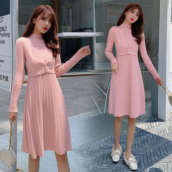 maternity dresses moms women's nursing sweater autumn winter sweet knitted breastfeeding pregnancy for pregnant women, White
maternity dresses moms women's nursing sweater autumn winter sweet knitted breastfeeding pregnancy for pregnant women, White