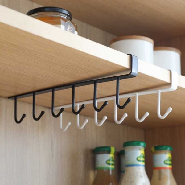 hooks & rails cabinet door hook nail-kitchen partition under the more than one row
hooks & rails cabinet door hook nail-kitchen partition under the more than one row