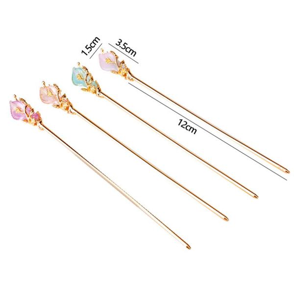 hair clips & barrettes gold luxurious china vintage rhinestone stick women jewelry wedding female accessories charm woman metal hairpins, Golden;silver
hair clips & barrettes gold luxurious china vintage rhinestone stick women jewelry wedding female accessories charm woman metal hairpins, Golden;silver