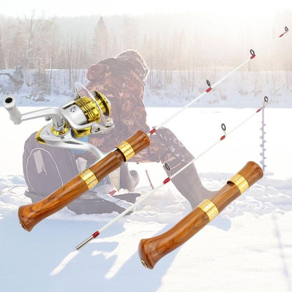 boat fishing rods 54cm portable ice rod reel set winter carbon fiber river shrimp carp pole pesca
boat fishing rods 54cm portable ice rod reel set winter carbon fiber river shrimp carp pole pesca