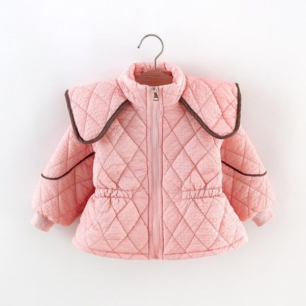 jackets girls winter coats solid color plus velvet thicken warm kids parkas princess birthday children clothing for, Blue;gray
jackets girls winter coats solid color plus velvet thicken warm kids parkas princess birthday children clothing for, Blue;gray