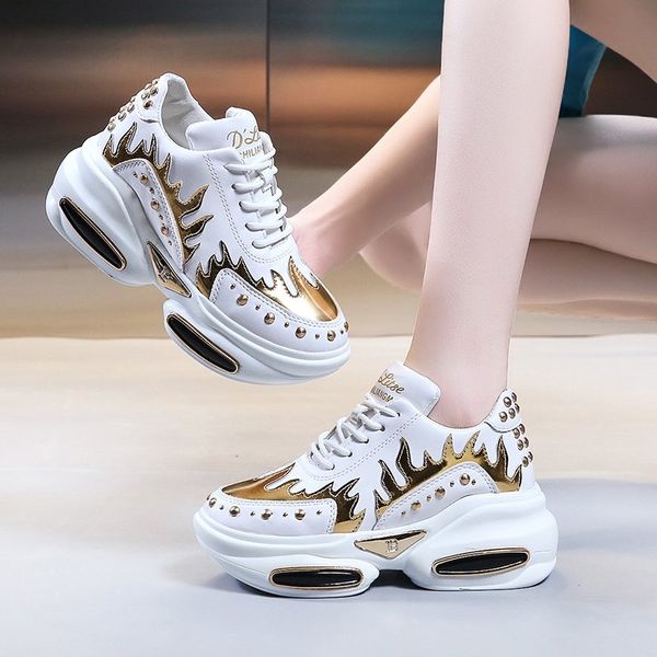 2021 designer sneakers woman luxury platform shoes fashion thick bottom ladies trainers basket femme sport chunky sneakers women
2021 designer sneakers woman luxury platform shoes fashion thick bottom ladies trainers basket femme sport chunky sneakers women