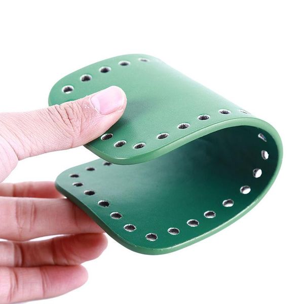 bag parts & accessories creative bottom for knitting pu patent leather rectangle with holes diy crochet, Black
bag parts & accessories creative bottom for knitting pu patent leather rectangle with holes diy crochet, Black