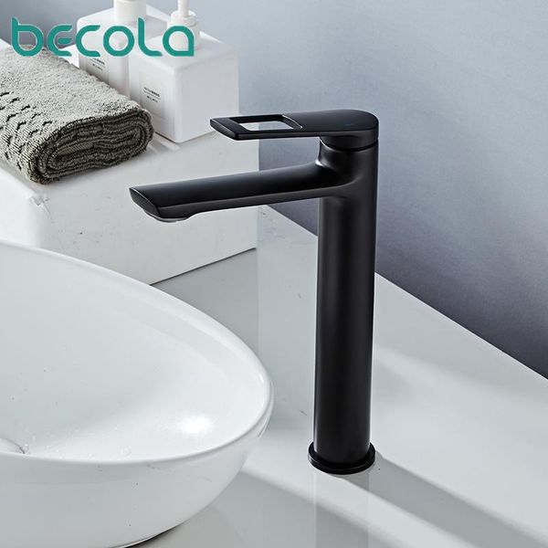 bathroom sink faucets becola single handle basin brass chrome/black taps &cold water toilet tall/short deck mounted mixer
bathroom sink faucets becola single handle basin brass chrome/black taps &cold water toilet tall/short deck mounted mixer