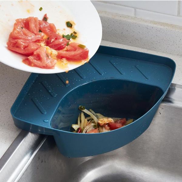 storage bottles & jars triangle sink drain rack easy install multifunction leftovers filter shelf suction cup hanging basket food container
storage bottles & jars triangle sink drain rack easy install multifunction leftovers filter shelf suction cup hanging basket food container