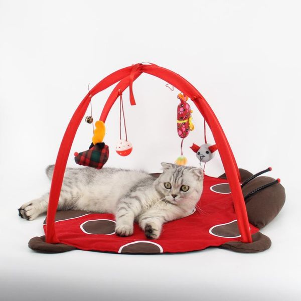cat beds & furniture cute bed house animal shaped tent with toys warmer basket for cats sleeping nest cushion pet products
cat beds & furniture cute bed house animal shaped tent with toys warmer basket for cats sleeping nest cushion pet products