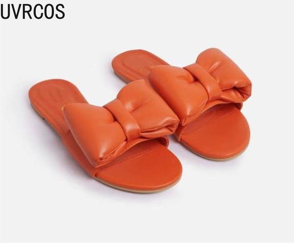 summer simple women's slippers casual fashion bow decoration all-match outer wear 2021, Black
summer simple women's slippers casual fashion bow decoration all-match outer wear 2021, Black