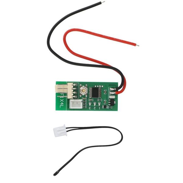 smart home control 4 x dc 12v wire pwm fan temperature speed controller governor regulator for pc computer cpu cooler alarm
smart home control 4 x dc 12v wire pwm fan temperature speed controller governor regulator for pc computer cpu cooler alarm