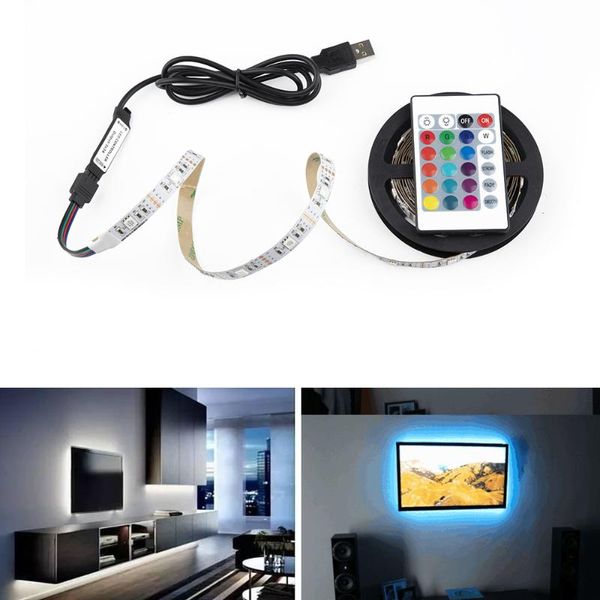 strips tv backlight rgb led strip waterproof 5v usb tape string bias lighting for hdtv screen deskpc lcd monitor decor
strips tv backlight rgb led strip waterproof 5v usb tape string bias lighting for hdtv screen deskpc lcd monitor decor