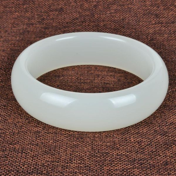 other bracelets send certificate natural xinjiang white jade 54mm-62mm bracelet elegant princess mom to girlfriend, Golden;silver
other bracelets send certificate natural xinjiang white jade 54mm-62mm bracelet elegant princess mom to girlfriend, Golden;silver