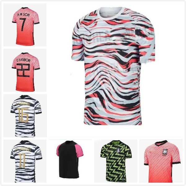 2021 mens soccer jerseys national team u j hwang i b hwang c h kwon h c hwang h m son home away football shirt short sleeve uniforms, Black;yellow
2021 mens soccer jerseys national team u j hwang i b hwang c h kwon h c hwang h m son home away football shirt short sleeve uniforms, Black;yellow