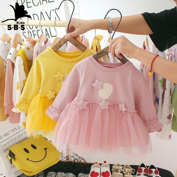 girl's dresses 2021 spring and autumn arrival children's clothes baby girls brithday party dress long sleeves cotton fashion, Red;yellow
girl's dresses 2021 spring and autumn arrival children's clothes baby girls brithday party dress long sleeves cotton fashion, Red;yellow