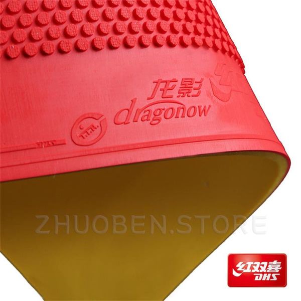 table tennis raquets dhs dragonow rubber quick attack short pips-out with sponge pong pimples out
table tennis raquets dhs dragonow rubber quick attack short pips-out with sponge pong pimples out
