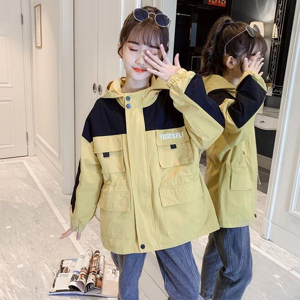 jackets girls baby's kids coat jacket outwear 2021 splicing winter autumn thicken warm overcoat outdoor sport birthday children's, Blue;gray
jackets girls baby's kids coat jacket outwear 2021 splicing winter autumn thicken warm overcoat outdoor sport birthday children's, Blue;gray