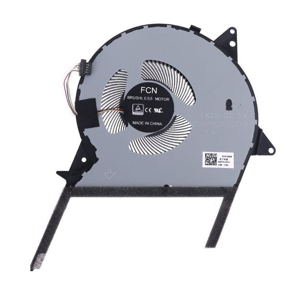 fans & coolings lapnotebook cpu cooling fan cooler for x570 fx570ud dfs661605pq0t fkdb dc 5v 0.5a radiator replacement low noise
fans & coolings lapnotebook cpu cooling fan cooler for x570 fx570ud dfs661605pq0t fkdb dc 5v 0.5a radiator replacement low noise