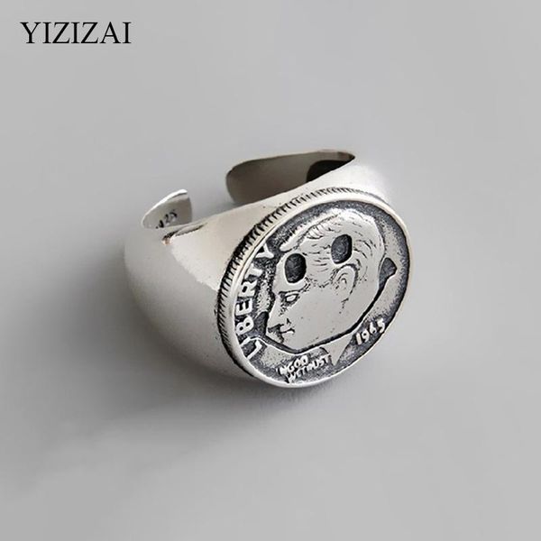 letter portrait ring om liberty big finger rings face engrave tibetan silver vintage round for women men cluster, Golden;silver
letter portrait ring om liberty big finger rings face engrave tibetan silver vintage round for women men cluster, Golden;silver