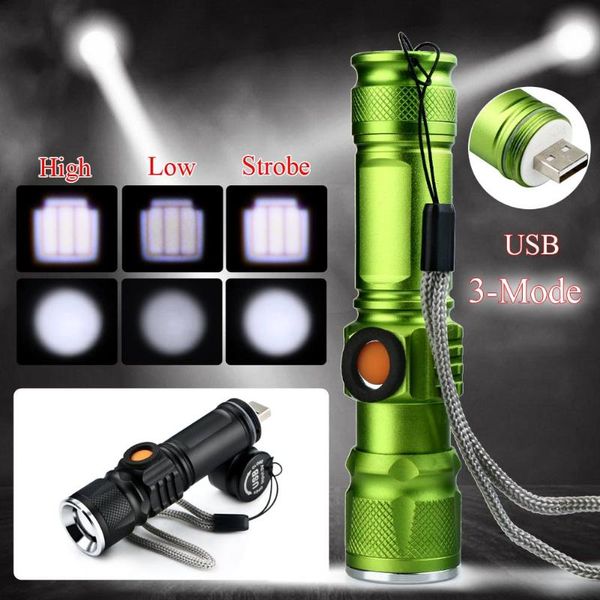 super bright lightweight q5 2000lm usb rechargeable portable ultra led torch for outdoor camping flashlights torches
super bright lightweight q5 2000lm usb rechargeable portable ultra led torch for outdoor camping flashlights torches
