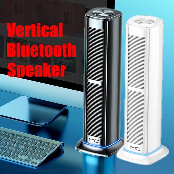 subwoofer usb power supply 3.5mm wired/ bluetooth speakers vertical type soundbar portable audio for desklapmobilephone mini
subwoofer usb power supply 3.5mm wired/ bluetooth speakers vertical type soundbar portable audio for desklapmobilephone mini