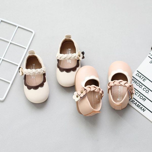 first walkers baby girls toddler shoes kids non-slip soft sole genuine leather infant walking shg046
first walkers baby girls toddler shoes kids non-slip soft sole genuine leather infant walking shg046