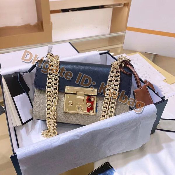 2021 luxurys designers bags shoulder vintage bag messenger handbags women cross body handbag fashion flap chains mini wallet
2021 luxurys designers bags shoulder vintage bag messenger handbags women cross body handbag fashion flap chains mini wallet