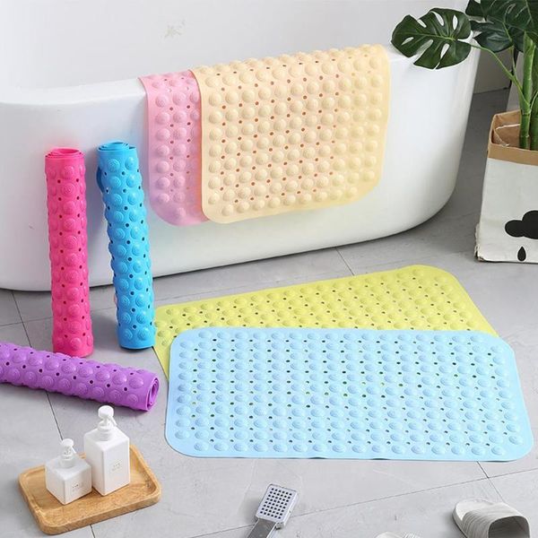 waterproof foot massage bathroom shower mat rug safety non-slip floor pad bath mats
waterproof foot massage bathroom shower mat rug safety non-slip floor pad bath mats