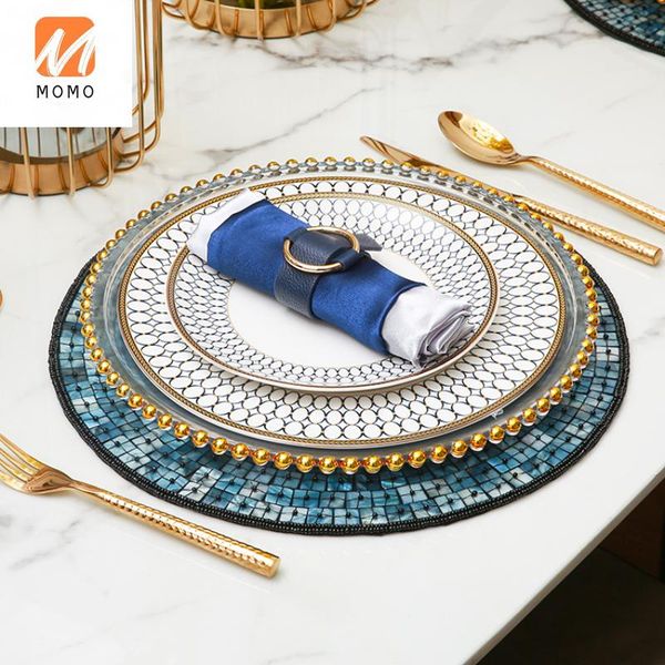 modern light luxury model room tableware set table decoration european style western cuisine plate steak fork storage bottles & jars
modern light luxury model room tableware set table decoration european style western cuisine plate steak fork storage bottles & jars