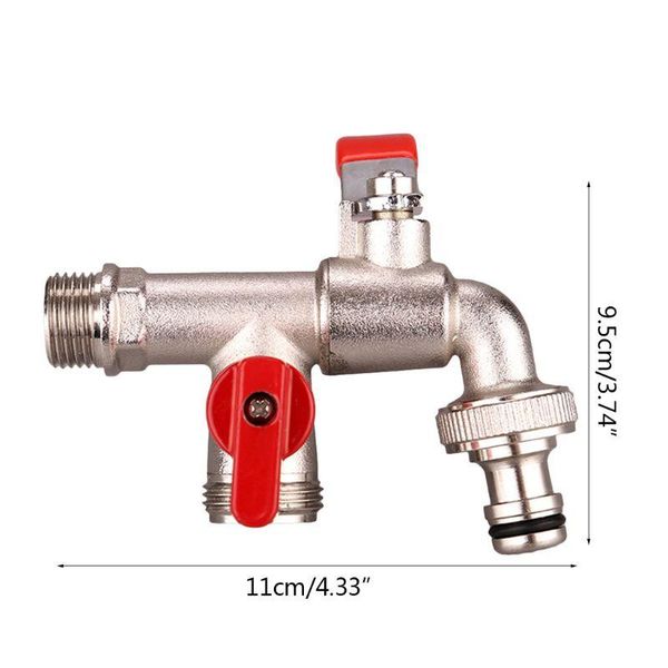 degree double valve water tap durable brass faucet for home outdoor garden hx6d bathroom sink faucets
degree double valve water tap durable brass faucet for home outdoor garden hx6d bathroom sink faucets