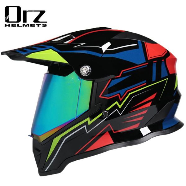 motorcycle helmets orz professional motocross atv full face helmet cycle off road motobike casco casque moto men
motorcycle helmets orz professional motocross atv full face helmet cycle off road motobike casco casque moto men