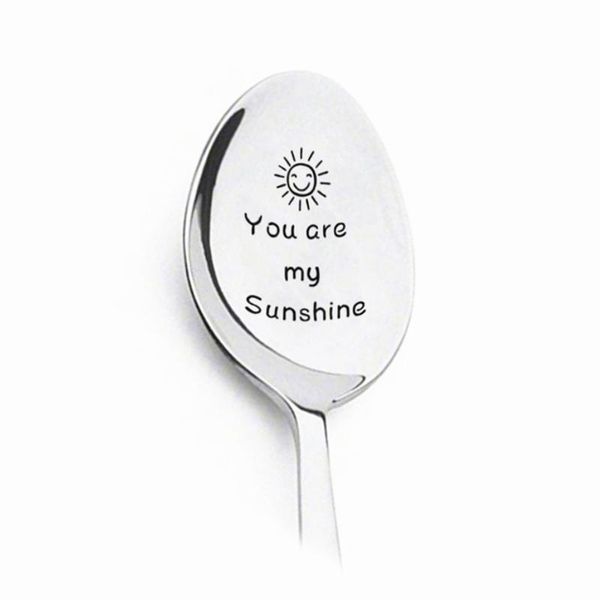 stainless steel spoon valentines day gift anniversary for boyfriend good morning handsome beautiful girlfriend present party favor
stainless steel spoon valentines day gift anniversary for boyfriend good morning handsome beautiful girlfriend present party favor