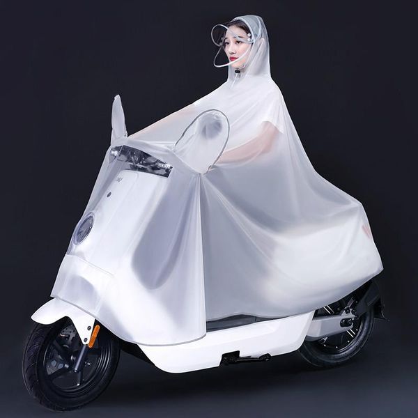 raincoats portable bike raincoat outdoor women fashion womens pvc rainwear backpack chubasquero hombre rain poncho ab50yy
raincoats portable bike raincoat outdoor women fashion womens pvc rainwear backpack chubasquero hombre rain poncho ab50yy