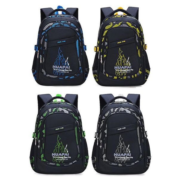 children school bags for boys backpack kids primary schoolbag large capacity waterproof nylon teenage bookbags 6-12 years
children school bags for boys backpack kids primary schoolbag large capacity waterproof nylon teenage bookbags 6-12 years
