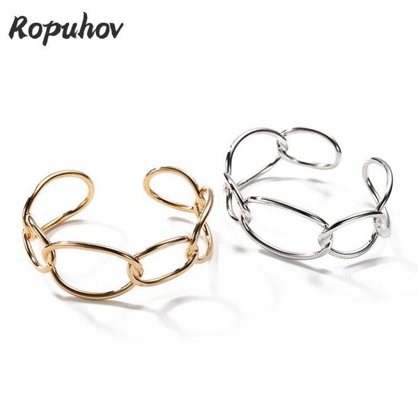 bangle ropuhov 2021 jewery trendy korean direct sales women's fashion bracelet open hand metal circle braided, Black
bangle ropuhov 2021 jewery trendy korean direct sales women's fashion bracelet open hand metal circle braided, Black
