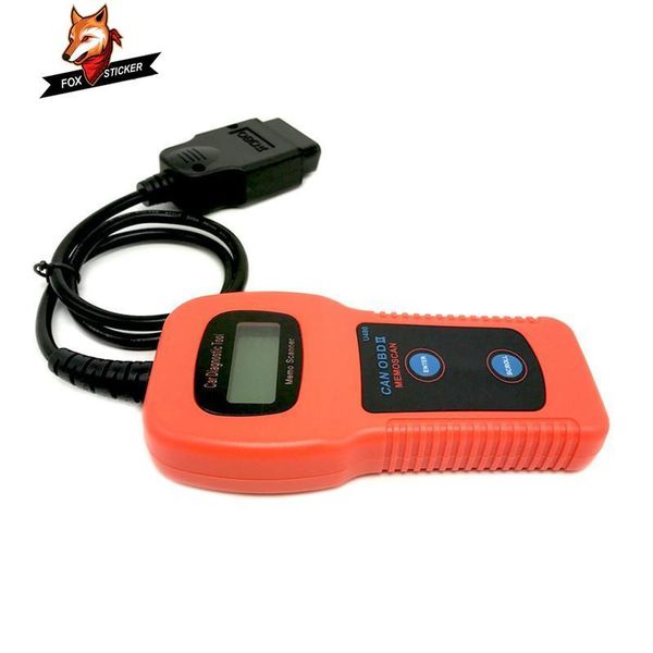 code readers & scan tools car auto diagnostic engine scanner fault reader tool obdii u480 car/truck
code readers & scan tools car auto diagnostic engine scanner fault reader tool obdii u480 car/truck