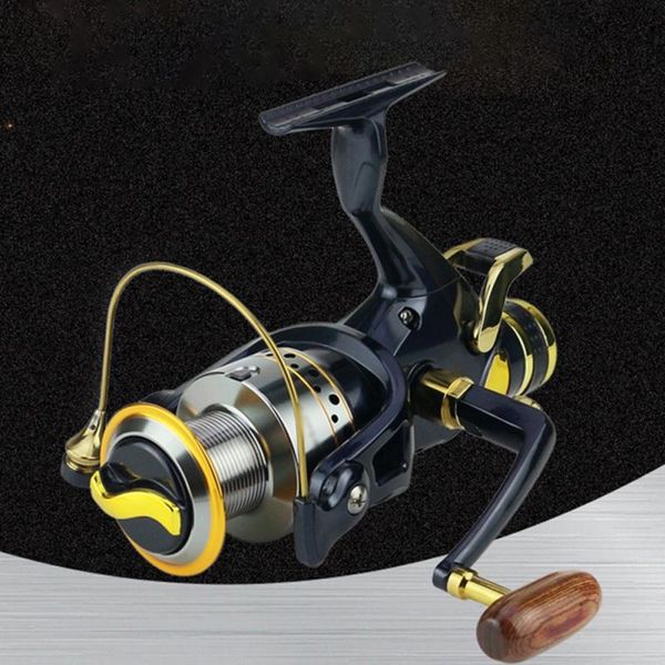 baitcasting reels w50 60 metal head before and after the brake sea fishing wheel throwing fish line squid rubber
baitcasting reels w50 60 metal head before and after the brake sea fishing wheel throwing fish line squid rubber