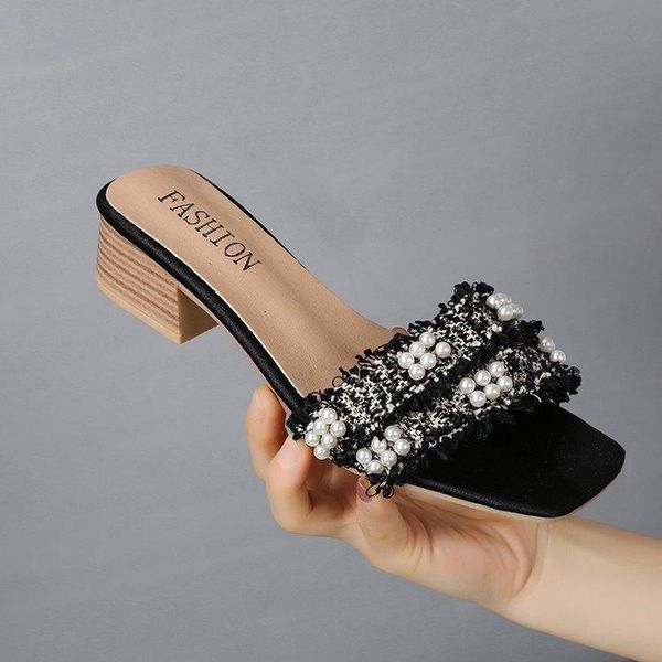 slippers summer women shoes woman beach colorful string bead fashion flip flops mules jelly ladies female slides, Black
slippers summer women shoes woman beach colorful string bead fashion flip flops mules jelly ladies female slides, Black