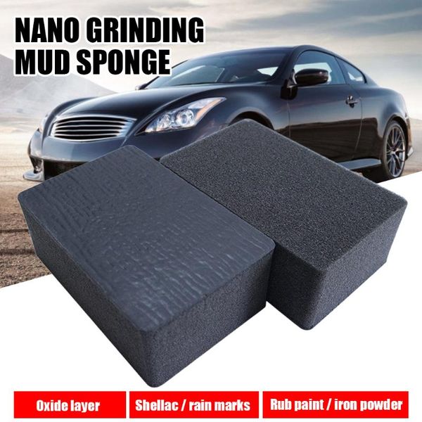 car sponge practical clay washing mud cleaner block reusable volcanic auto cleaning care tool accessories
car sponge practical clay washing mud cleaner block reusable volcanic auto cleaning care tool accessories