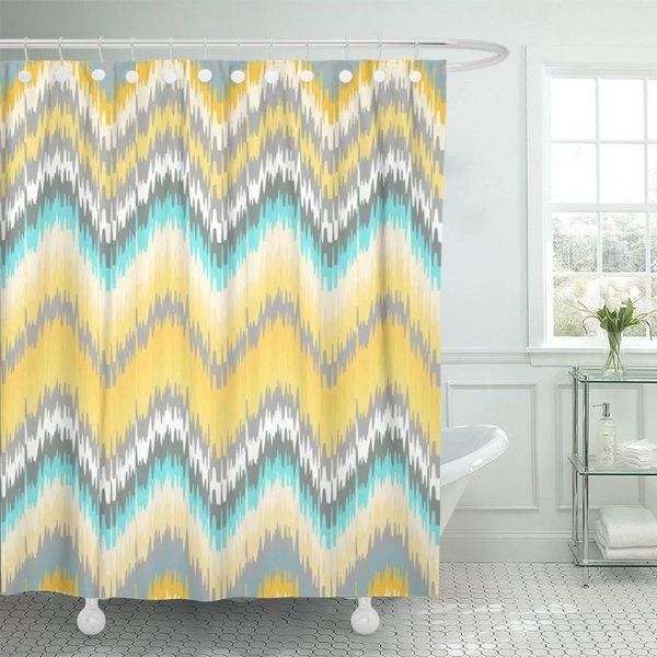 shower curtains blue pastel yellow traditional ikat gradient colorful curtain waterproof polyester fabric 72 x inches
shower curtains blue pastel yellow traditional ikat gradient colorful curtain waterproof polyester fabric 72 x inches