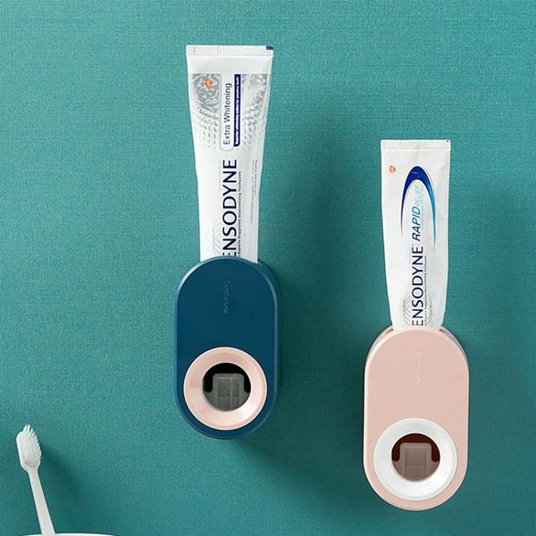 bathroom storage & organization full automatic toothpaste squeezer toilet wall mounted shelf household organizer shower
bathroom storage & organization full automatic toothpaste squeezer toilet wall mounted shelf household organizer shower
