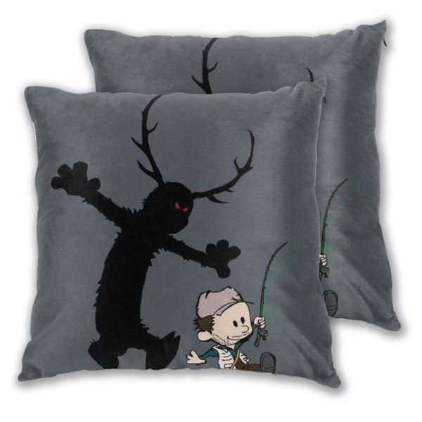 throw pillows case gone fishin' cushion cover pillowcase decorative/nap room sofa covers cushion/decorative pillow
throw pillows case gone fishin' cushion cover pillowcase decorative/nap room sofa covers cushion/decorative pillow