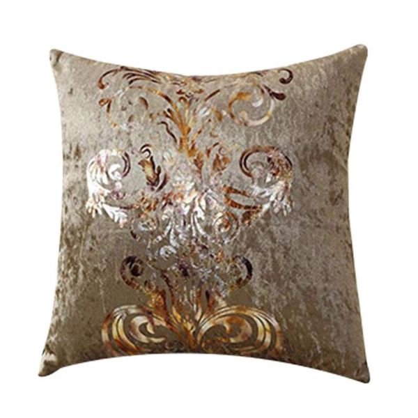cushion/decorative pillow cushion cover personality bronzing flocking pillowcase plushthrow for home party covers decorative 45x45cm
cushion/decorative pillow cushion cover personality bronzing flocking pillowcase plushthrow for home party covers decorative 45x45cm