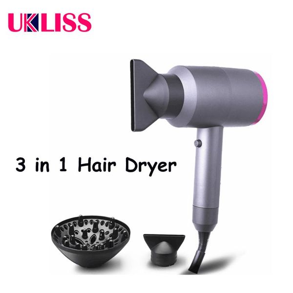 electric hair brushes ukliss 3 in 1 professional dryer strong wind power drying salon care blower constant temperature dry fan
electric hair brushes ukliss 3 in 1 professional dryer strong wind power drying salon care blower constant temperature dry fan
