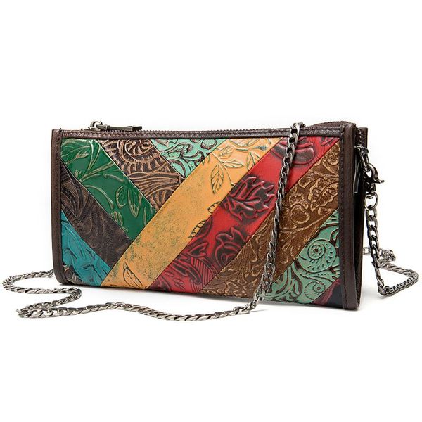 evening bags fashion national women's chain bag genuine leather handbag messenger luxury handbags women designer crossbody sac
evening bags fashion national women's chain bag genuine leather handbag messenger luxury handbags women designer crossbody sac