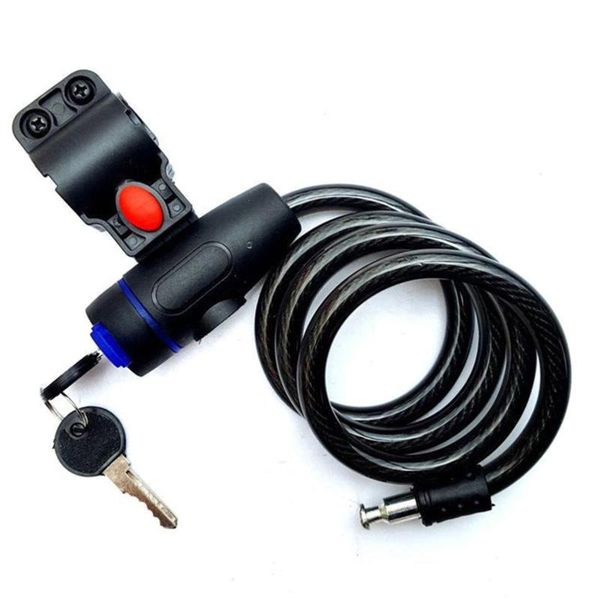 bike locks professional double loop cycling lightweight car cover steel wiring 100cm universal chain lock useful bicycle security
bike locks professional double loop cycling lightweight car cover steel wiring 100cm universal chain lock useful bicycle security