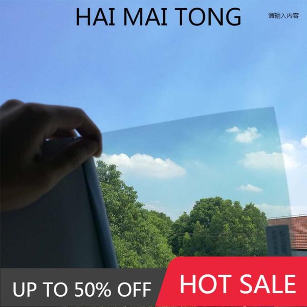 car sunshade 1.52x0.5m 70% vlt nano ceramic windshield window solar film tint uv proof (60"x20")
car sunshade 1.52x0.5m 70% vlt nano ceramic windshield window solar film tint uv proof (60"x20")