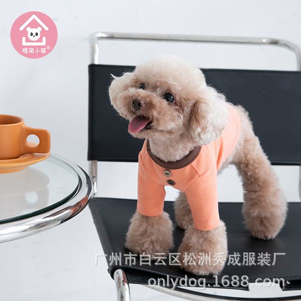 weichong town autumn and winter pet cloth warm german veet coat lovely cat dog bottom
weichong town autumn and winter pet cloth warm german veet coat lovely cat dog bottom